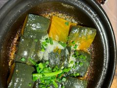 -小时候焗海鲜(鄞州万达店)