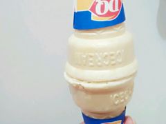 -DQ·蛋糕·冰淇淋(包河万达店)
