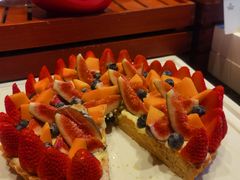 -博林天瑞喜来登酒店·西丽尚膳