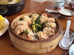 糯米蒸排骨-青城甲(青城山店)
