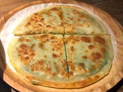 韭菜盒子-北方家宴(番禺永旺店)