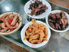 -水先生寧波菜(天一店)