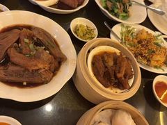 -中国厨房/台湾牛肉面