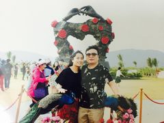 -亚龙湾国际玫瑰谷