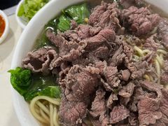 -菜忠潮州牛肉店(岗厦店)