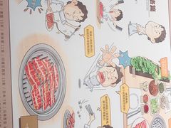 -本家韩国烤肉(青岛万象城店)