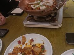 -一坐一忘云南菜(卓悦中心)