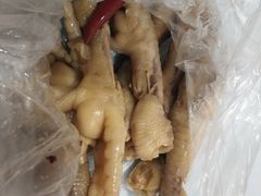 -土门八珍烤鸡腊味店(土门老店)