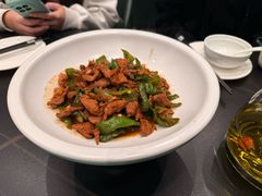 -国人川菜(李家村建东街店)