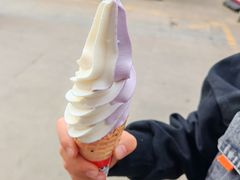 -蜜雪冰城(动物园地铁A口旁小吃街店)