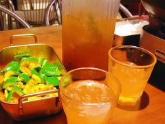 -神府路壹号·海鲜烧烤·砂锅粥·锅物(三坊七巷店)