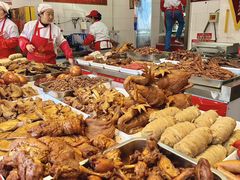 -净香园熟肉(北坦总店)