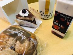 黑色森林-可莎蜜兒(清吟店)