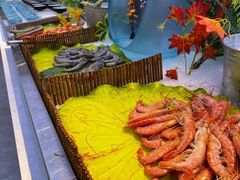 -集品鲜湾·蒸汽海鲜自助料理(青岛银座和谐广场店)