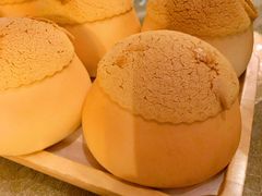 招牌菠萝包-炳胜公馆(珠江新城店)
