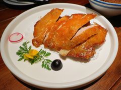 河北神仙鸡 小份-小放牛炒菜馆(北国商城店)
