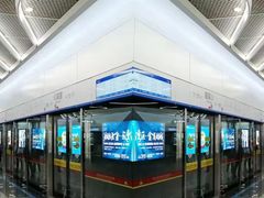 -南沙十九涌渔人码头-南门