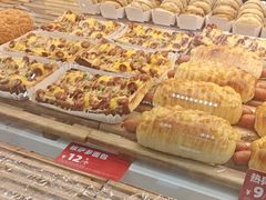 -味多美蛋糕(安贞桥东店)