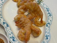 -品海楼·大连海胆锅贴馆(东港店)