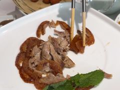 -味+新京宴·烤鸭·北京菜(创意谷店)