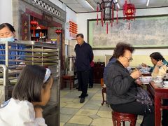 -海碗居老北京炸酱面(增光路店)