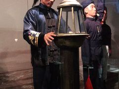 -中国甲午战争博物院