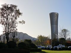 -唐城墙遗址公园