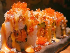 -玉川屋·深夜食堂居酒屋(柳巷店)