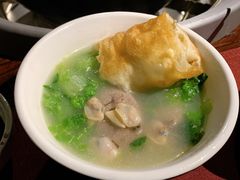 -大良毋米粥(锦龙路总店)