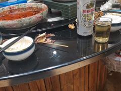 -人民公社大食堂(张家湾店)