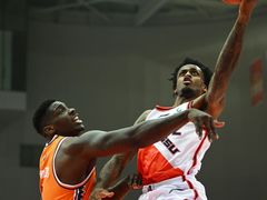 -苏州高新区文体中心体育馆