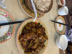 -砂锅居(西四店)