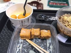 -孖记茶档·热腾茶餐(荔湾领展广场店)
