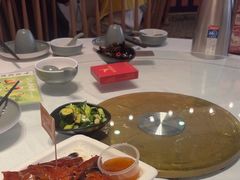 -先记烧鹅王·本地粤菜(福永店)