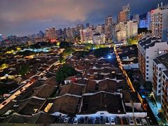 -三坊七巷历史文化街区