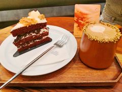 海盐奥利奥-DECAMERON十日谈(卓悦汇店)