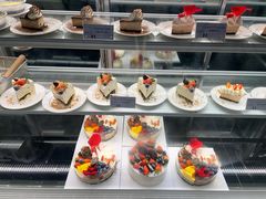 -PETIT PARIS 小巴黎(花园道店)