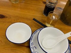 -南记食粥坊·宵夜大排档(南桂店)