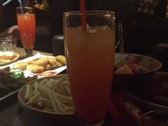 -Helens海伦司小酒馆(红旗南路店)