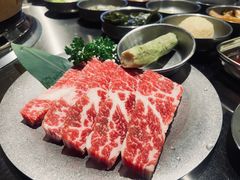 -韩山葵烤肉(太古里店)