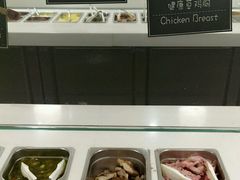 -So Lounge索兰至餐厅(蓝色港湾店)