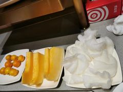 -海底捞火锅(海宁路店)