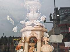 -莫斯科餐厅面包坊(北展店)