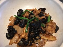 王大师过油肉-老太原菜馆(南宫店)