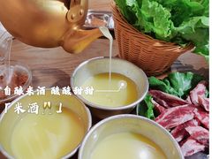 -朴家烤肉(万盛南街店)