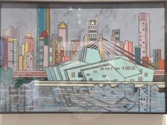 -四川美术学院美术馆