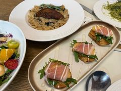 -沏点Trattoria意大利餐厅(新街口店)