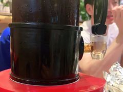 -木屋烧烤(龙湖天街店)