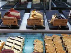 -圣安娜饼屋(信和广场店)