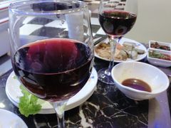 -星海汇海鲜自助烤肉火锅(百大店)